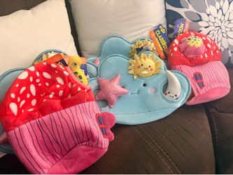 Dog Toys