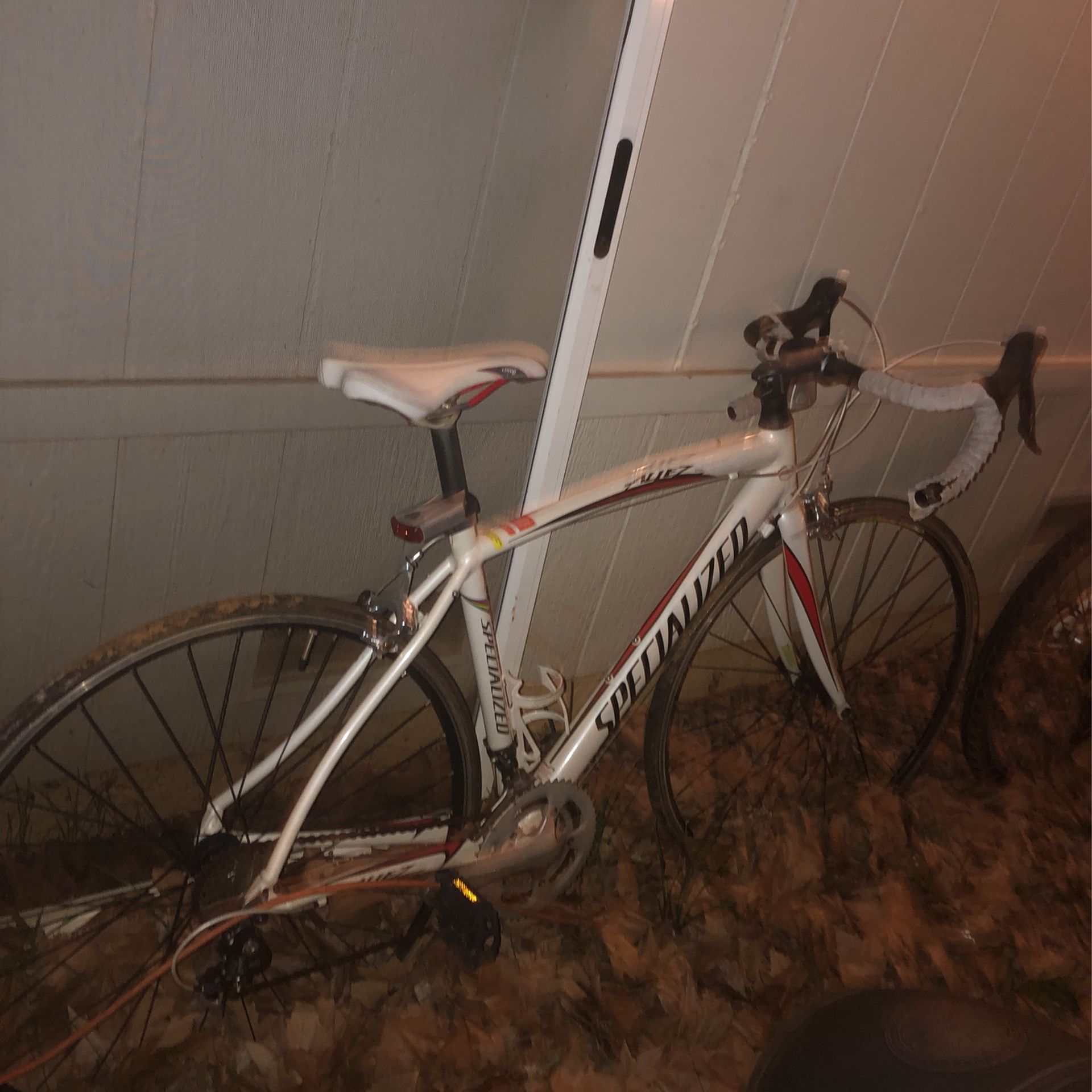 Ten Speed Customized