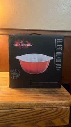Hell’s Kitchen