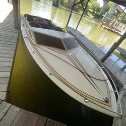 20 Foot Eliminator
