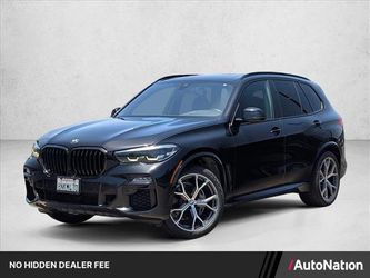 2020 BMW X5