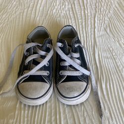 Toddler Converse