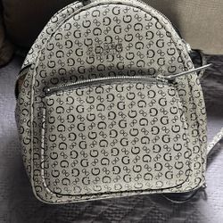 Guess Backpack 