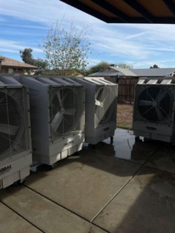 Cooler Fans