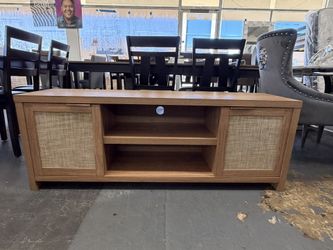 59” MODERN TV STAND