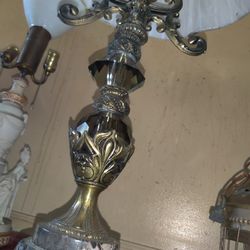 Vintage Lamps