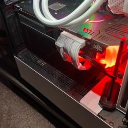 Radeon 6950xt Red Devil