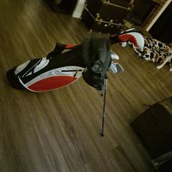 Brand New 60" Kids Clubs