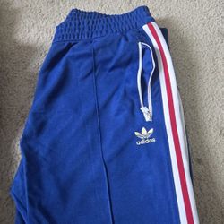 Adidas Sweatpants 