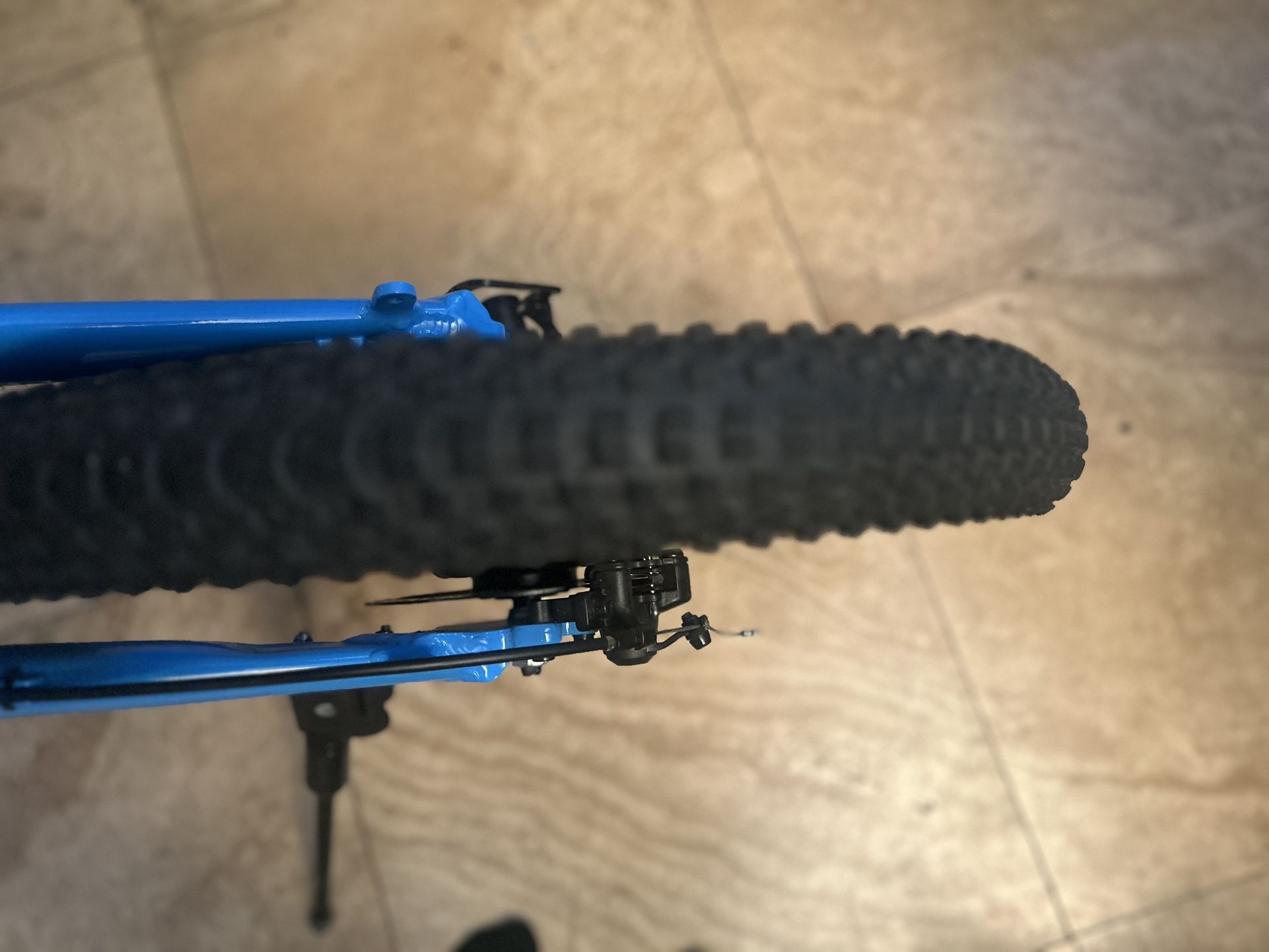 Barely Used Electric Bike Save $$$ Vs New!
