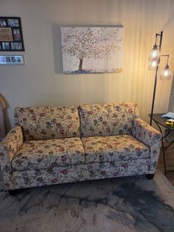 pull out bed couch