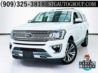 2021 Ford Expedition Max