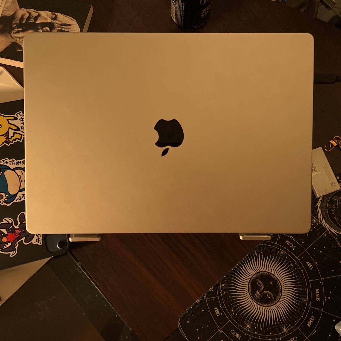 Macbook pro 16 inch 2021