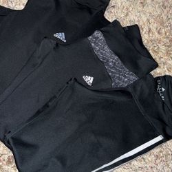 Workout Pants