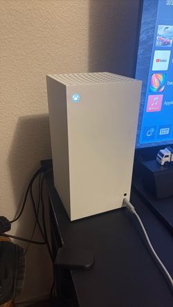 Xbox series x