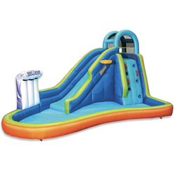 Banzai Surf  N Splash Water Park 