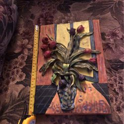 Hanging Picture