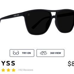 IHB Abyss Sunglasses