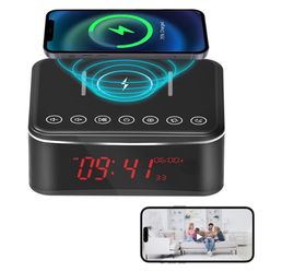 1080P HD Indoor Security Camera Motion Activated/Stronger Night Vision/160°View Angle