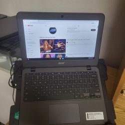 ACER CHROMEBOOK ALL UPDATE AND RESET TOUCH SCREEN (SHOP83)

