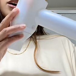 Plavogue High Speed Hair Dryer 