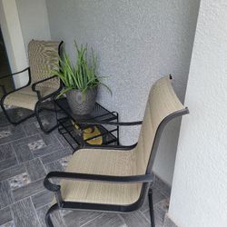 Sillas De Patio Patio Chairs
