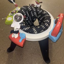 baby Activity Center 