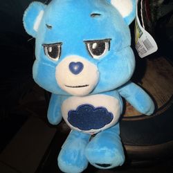 Care Bear Stuffie