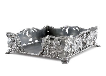 Arthur Court NAPKIN BOX