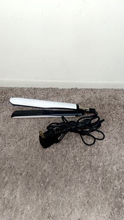 Hair Straightener
