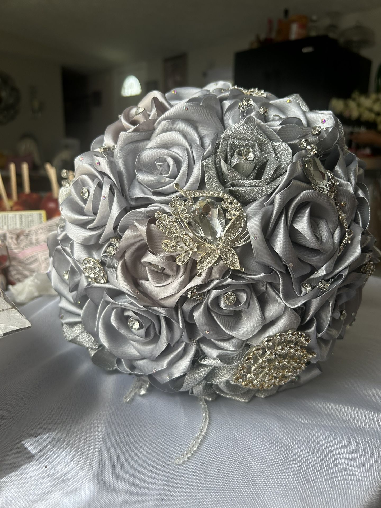 Flower bouquet