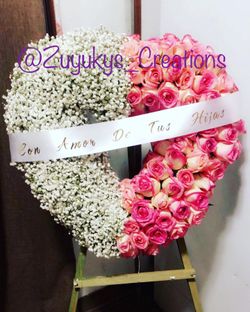 Funeral Arrangements