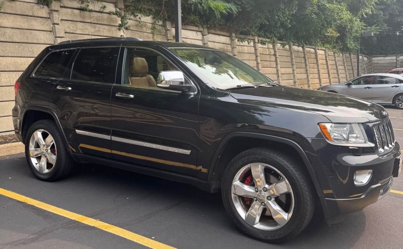 2013 Jeep Cherokee