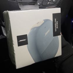 BOSE SOUNDLINK MICRO 