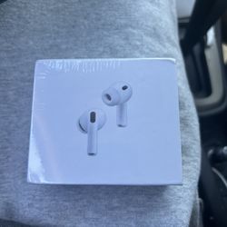 airpod pro 3s