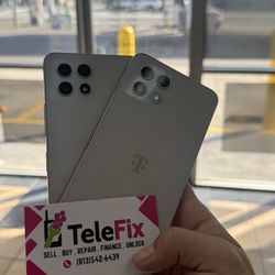 T Mobile Revel 