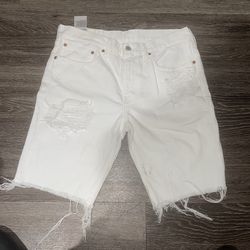 Levi’s 