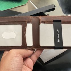 Air Tag Wallet