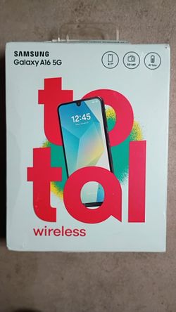 Samsung Galaxy A16 5g