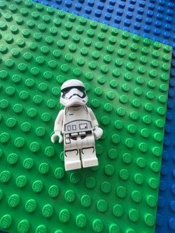 Lego Star Wars Minifigure