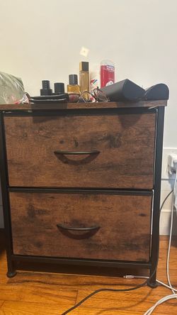 Nightstand