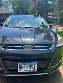 2013 Ford Escape