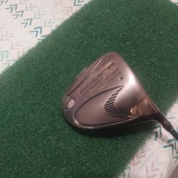 King Cobra Driver 