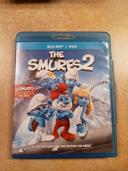 1 dvd