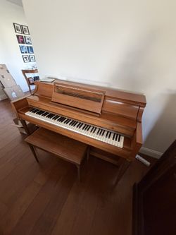 Piano