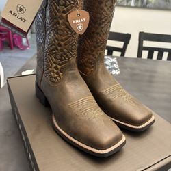 Ariat Boots Women’s Size 11