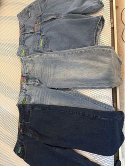 EMPYRE jeans size 8