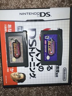 Mega Man Battle Network 3 Blue & White 3