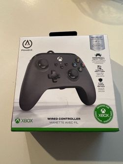 NEW IN BOX Xbox Wireless Controller - Series X|S - Factory Sealed