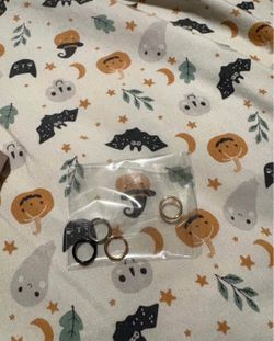Piercing Jewelry